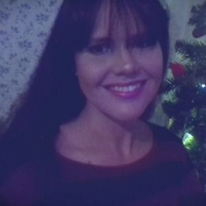 Meet your Posher, Nickie